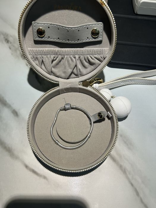 Браслет pandora