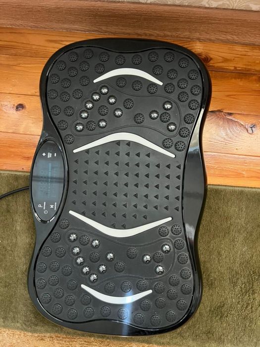 Вибро массажор для похудения