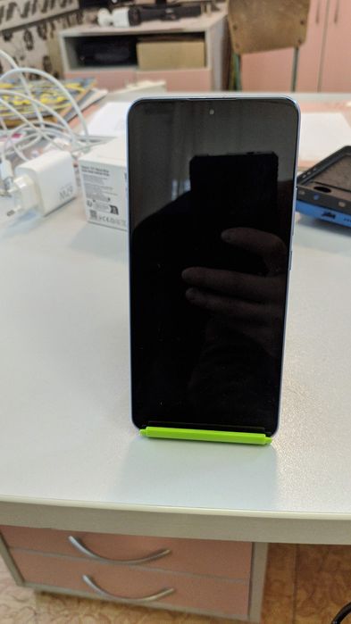 Xiaomi 13T  Alpine blue