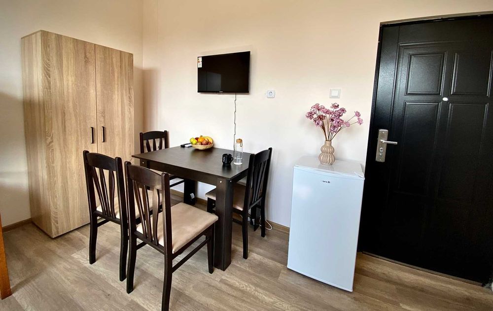 Дава се под наем  в Костинброд - 20 кв.м за 20.4 € - Снимка #6