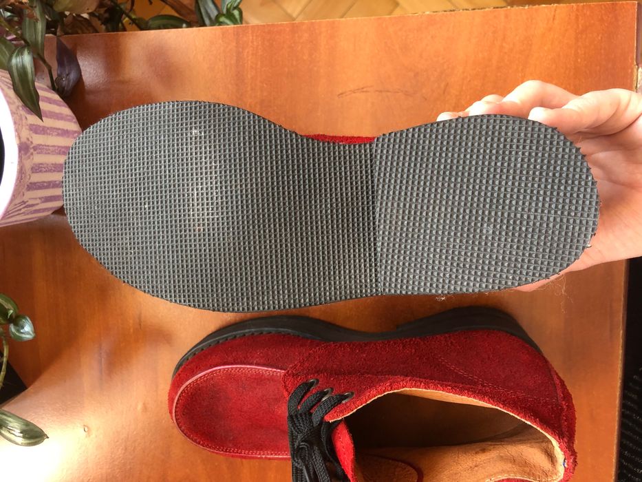 Ghete cu platforma 37