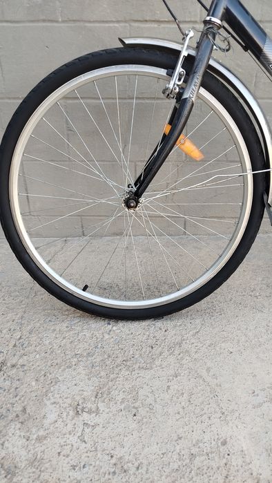 Велосипед Skilmax