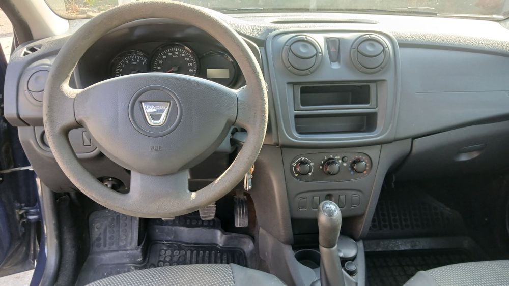 vind dacia sandero