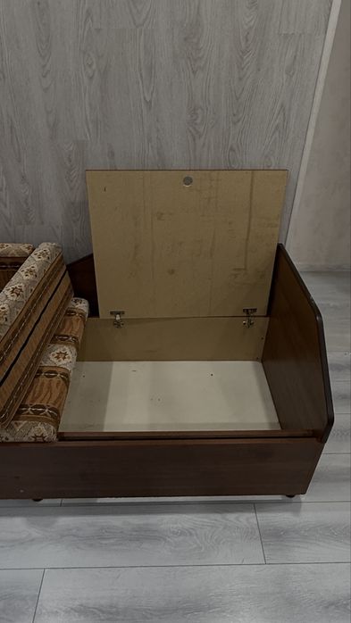 Софа раздвижная