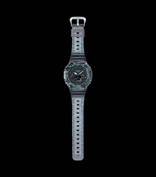 Часовник Casio G-Shock