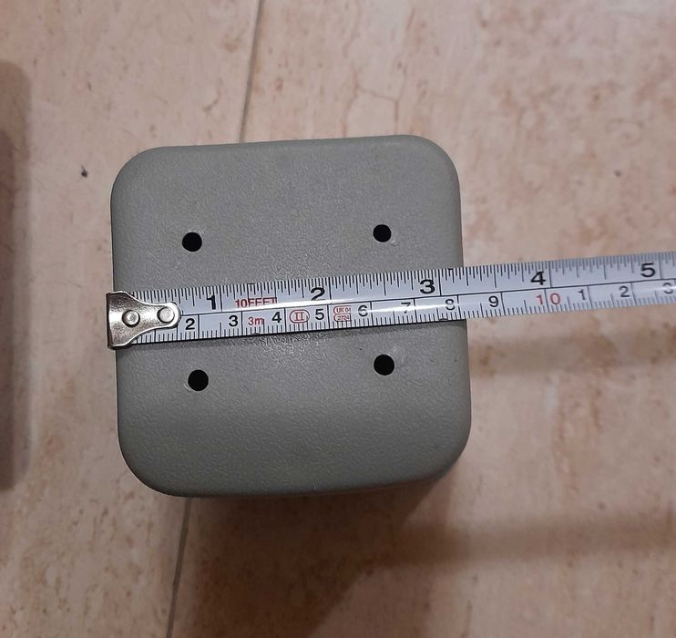 Подлакътник универсален нов Дайхатсу Териос само 15евро