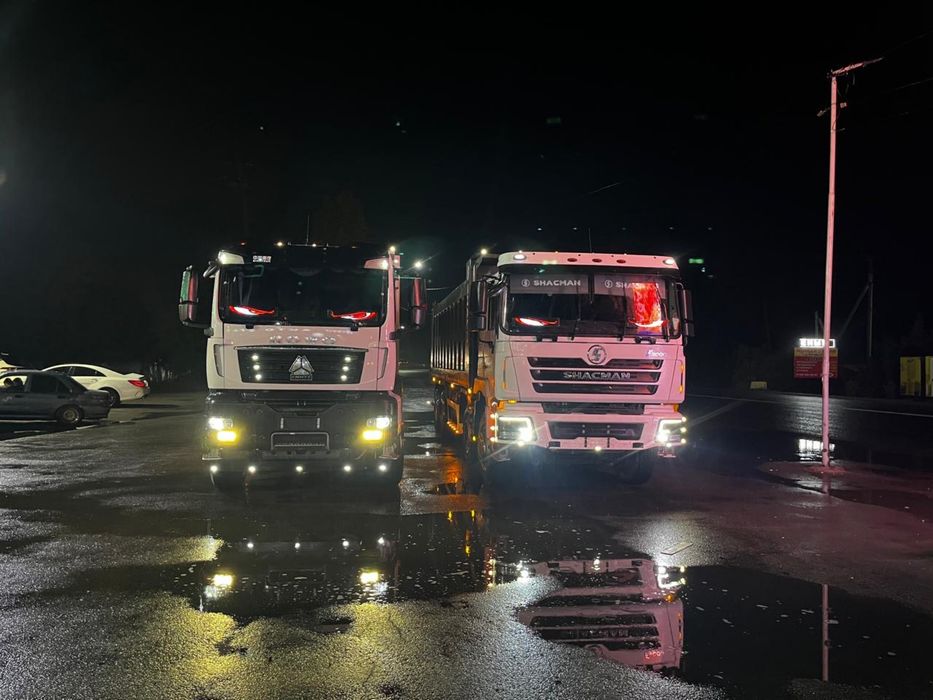 Доставка Хова Шахман