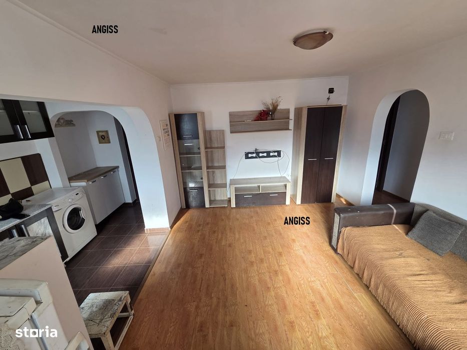 Apartament 3 camere STRADA SPITALULUI