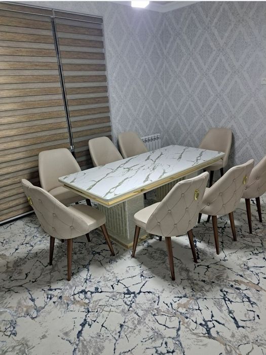 Сдаётся 3 комнатная квартира! Янги Узбекистан!