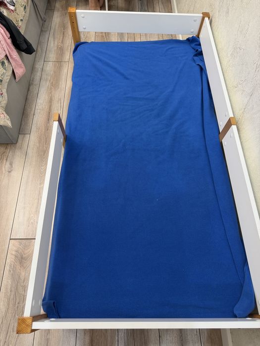 Продам детскую кровать