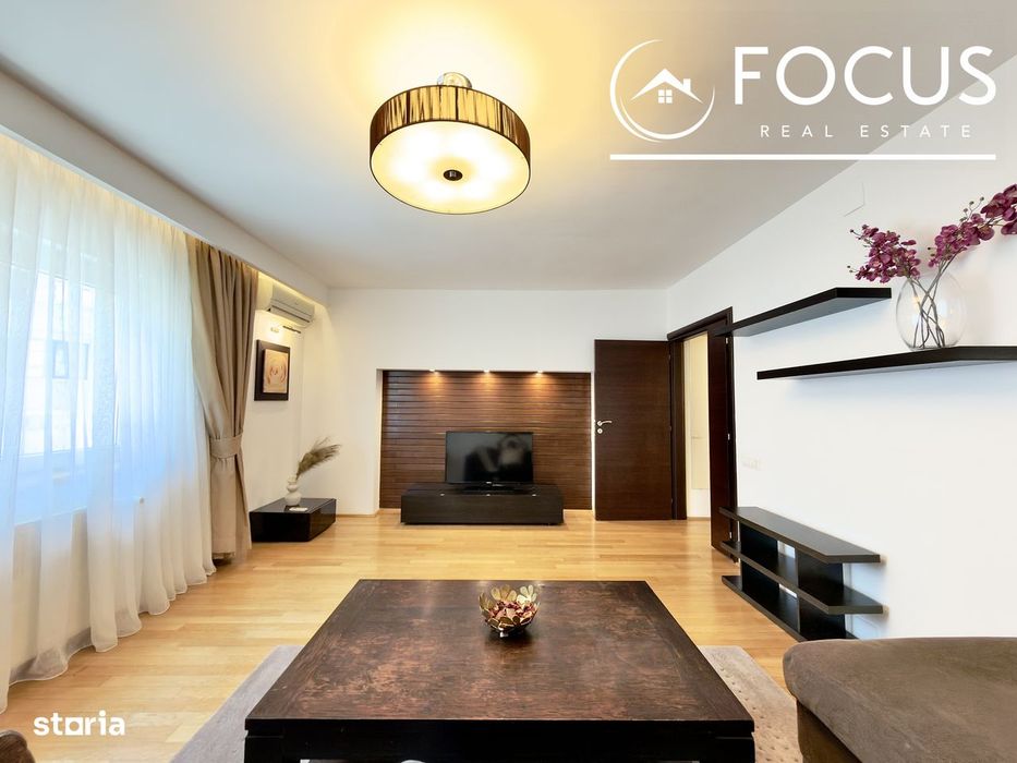 Apartament 104MP Spatios Mobilat/Utilat - Decebal | Alba Iulia | Munci
