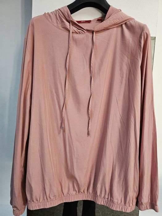 Haina primavara si geaca Urma