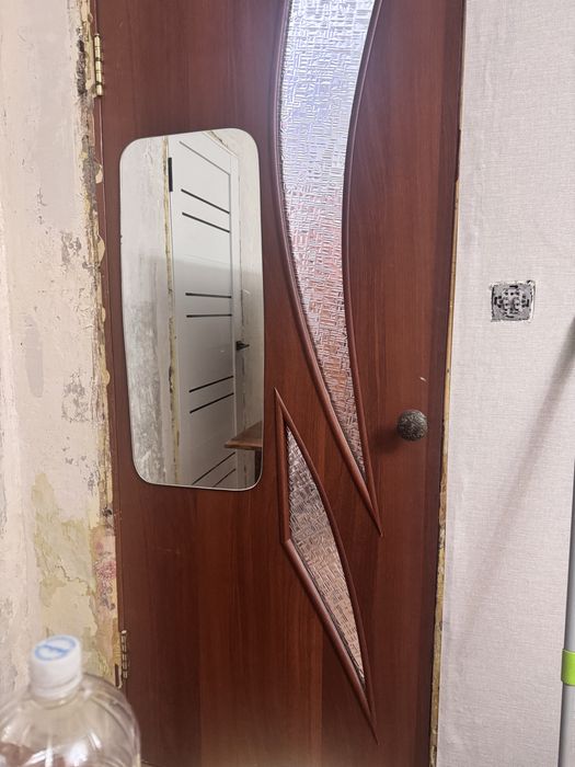 Дверь межкомнатная
