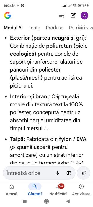 Pantofi sport bărbat Veer