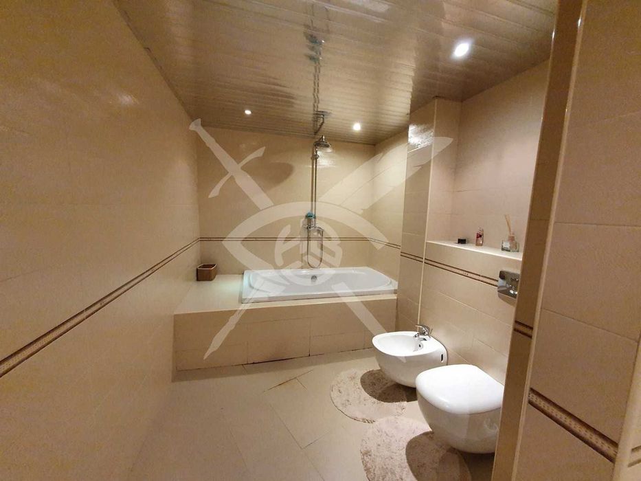 Четиристаен апартамент в кв. Овча купел №179771