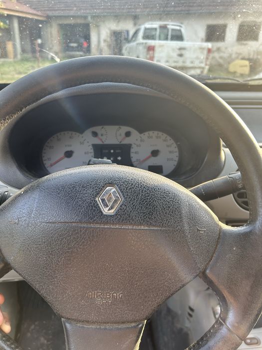 RENAULT Kangoo 2003 — imagine 3