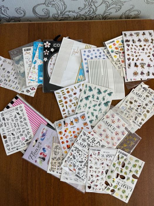 Продам набор для маникюра