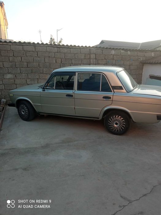 Продам Ваз 2106. Выпуск1989г.