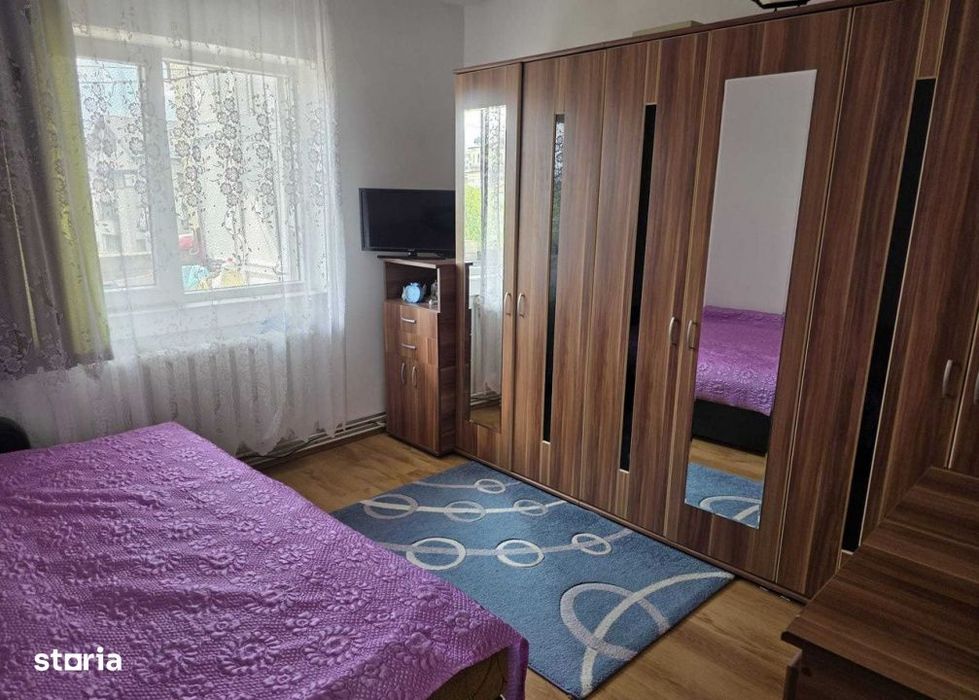 Apartament 2 camere decomandat, 60 mp | Marasti - Expo Transilvania