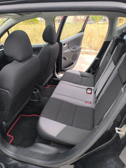 Peugeot 207 SW 1.4 i - PANORAMA