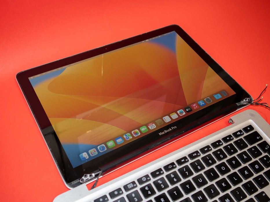 Оригинален Монитор Дисплей Екран за MacBook Pro 13 A1278, 2009, 2010, 2011, 2012