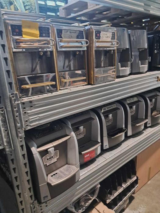 Saeco Matinee – espressor capsule, funcțional, stare bună