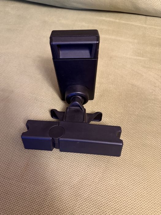 Suport telefon/tableta original pt tetiera auto