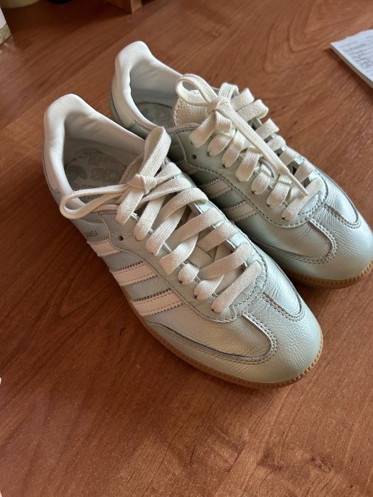 Adidas Samba  кроссовки