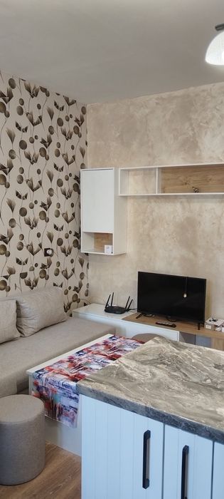 Продава се Двустаен апартамент в Перник, Твърди ливади - 63 кв.м за 1012 €/кв.м - Снимка #3