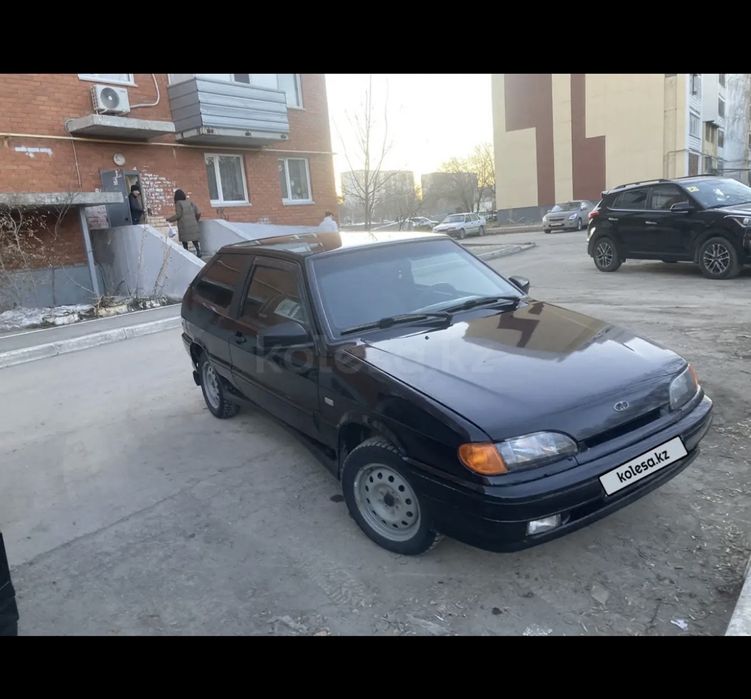 Продам ВАЗ 2113.