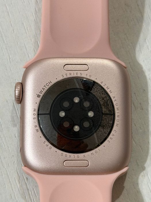 Часы Apple Watch