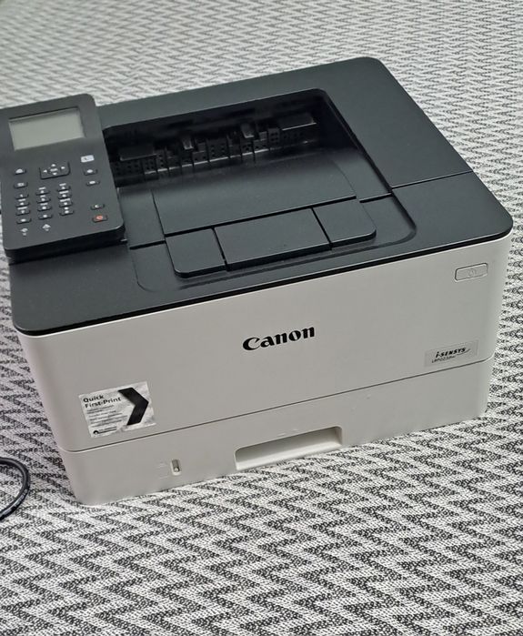 Продаётся принтер лазерный от Canon