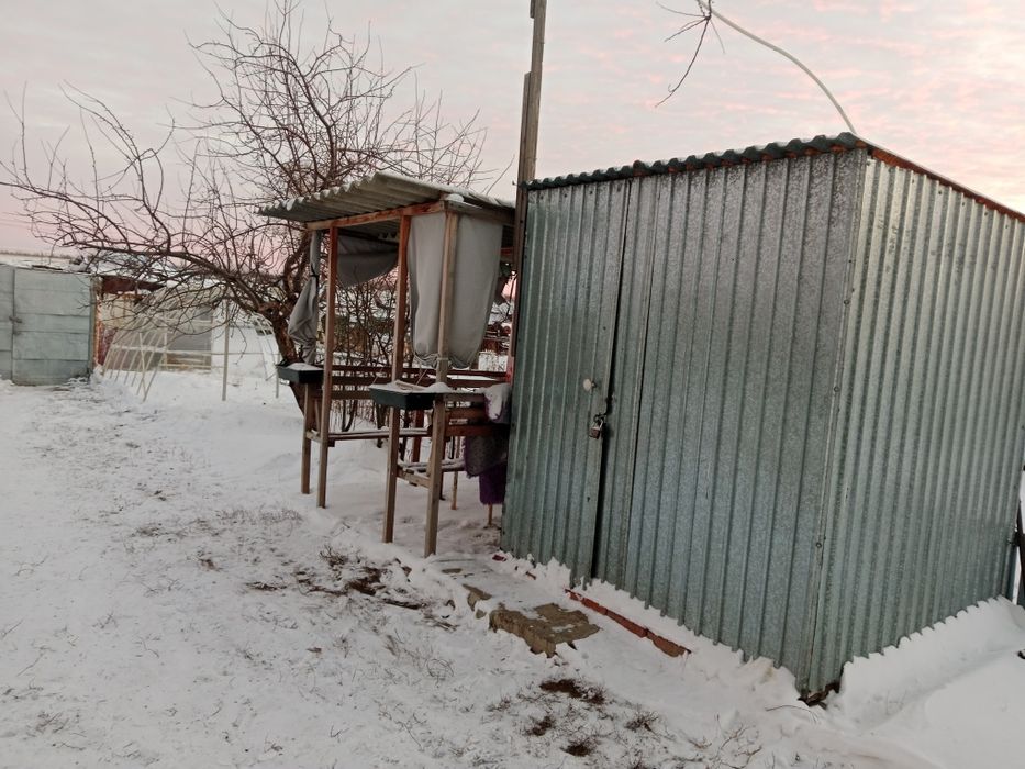 Продам дом в с.Майское