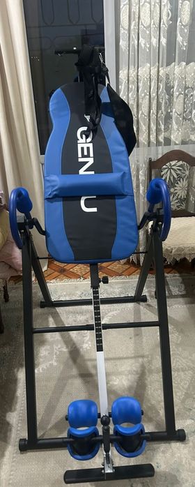 Инверсионный стол GENAU