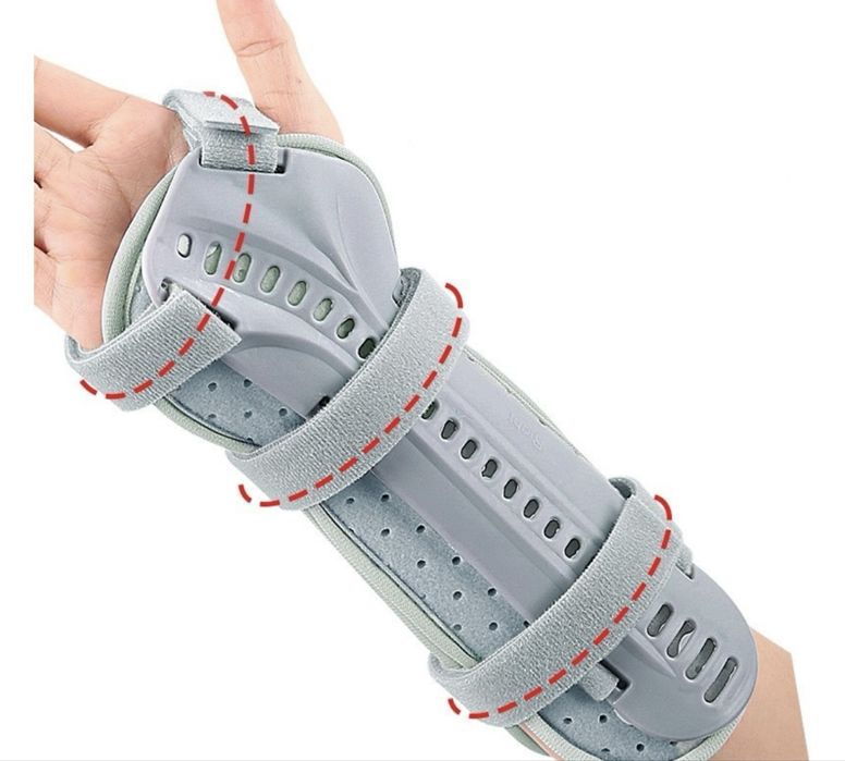‼️Ортез бандаж для запястия