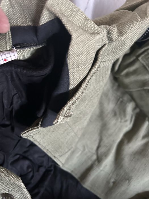 Костюм сварщика новый