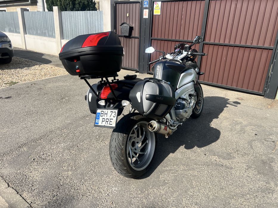 De vinzare BMW K1200 R