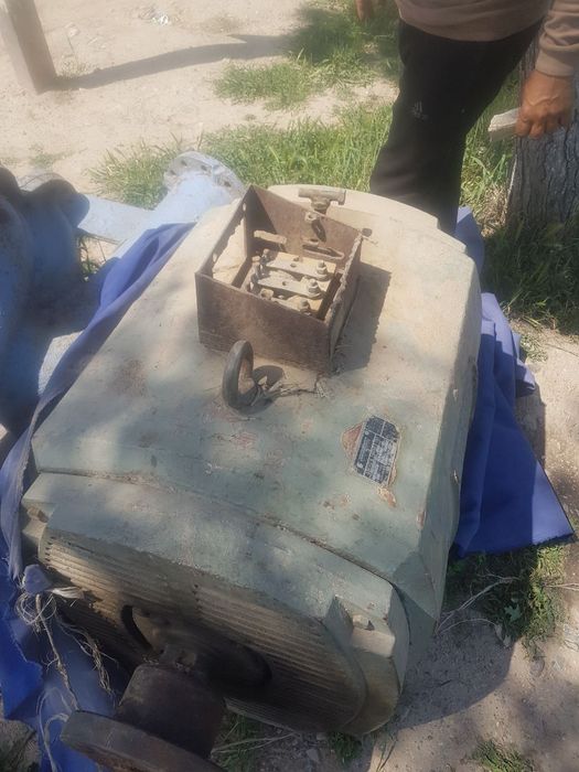 250kvt 1450abrot devgitil sotiladi narxlarni kilishamiz oladiganlarga