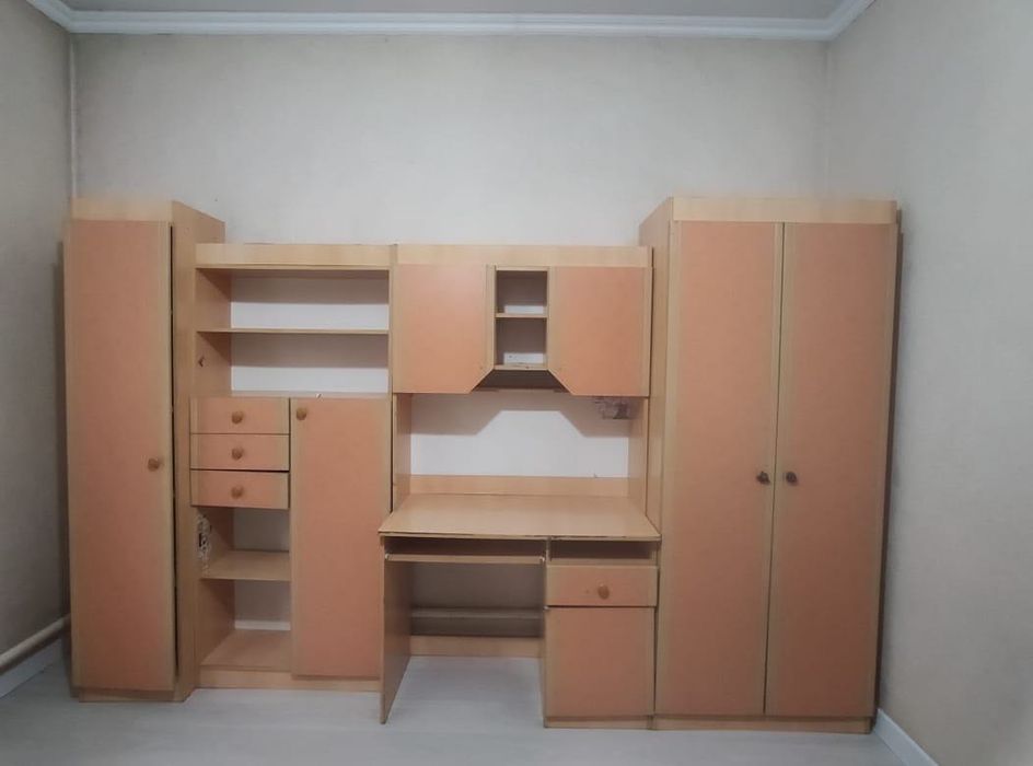 Детский гарнитур
