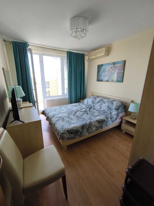 Продава се Тристаен апартамент в Свети Влас - 82 кв.м за 622 €/кв.м - Снимка #1