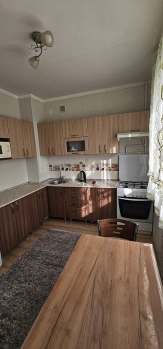 Сдаётся 2-х комнатная квартира