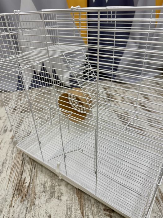 Клетка для грызунов