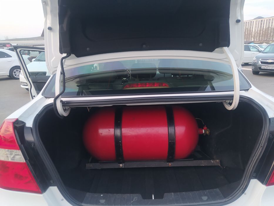 Nexia 3 kafolati bilan