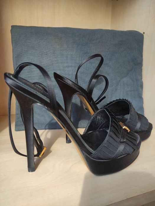 Fendi 37 номер  уникат