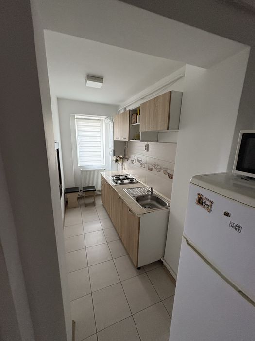 Apartament de inchiriat