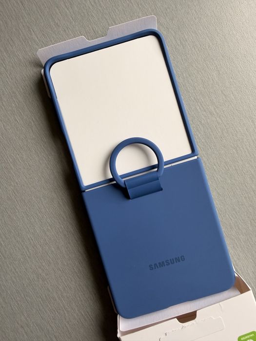 Husa Samsung Galaxy Z Flip 7