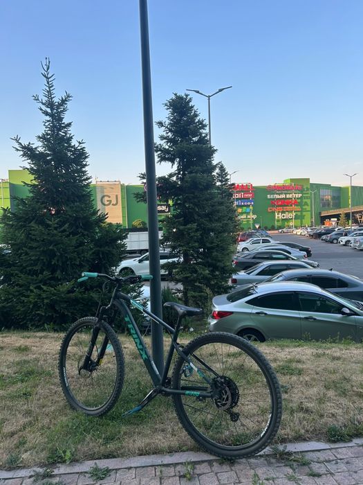 Велосипед Trinx срочно