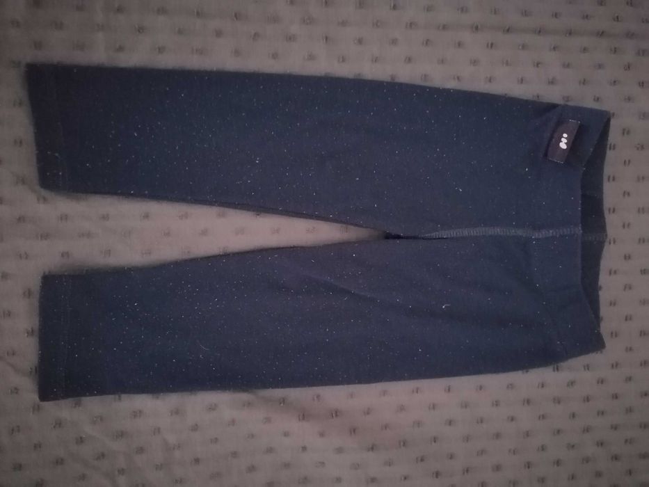 Термо бельо размер 12-18 м