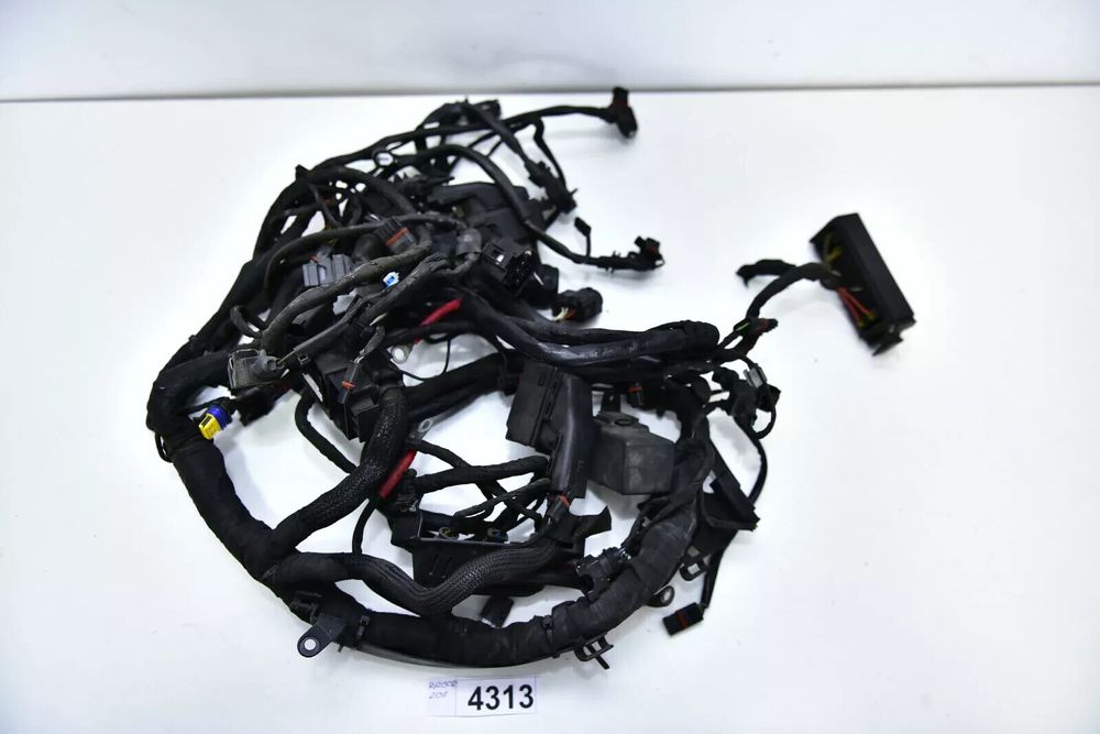 Instalatie electrica BMW R1200R R1200 R K27 10-14 8521377 8521381