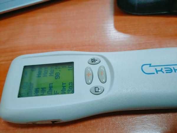 Апарат SCENAR-1-NT-01